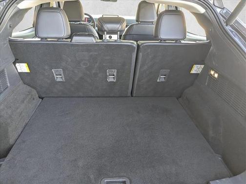 2021 Ford Mustang Mach-E Select