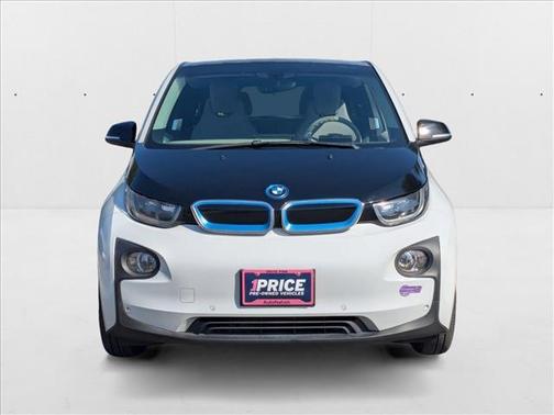 2016 BMW i3 Base w/Range Extender