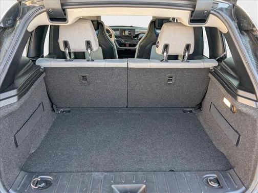 2016 BMW i3 Base w/Range Extender