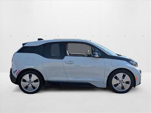 2016 BMW i3 Base w/Range Extender