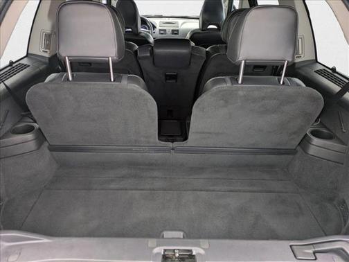 2013 Volvo XC90 3.2 R-Design Platinum
