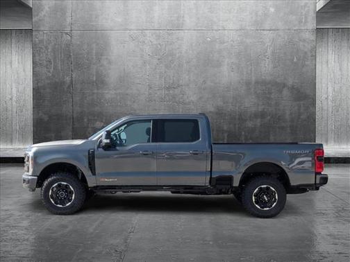 2025 Ford F-350 Lariat Super Duty