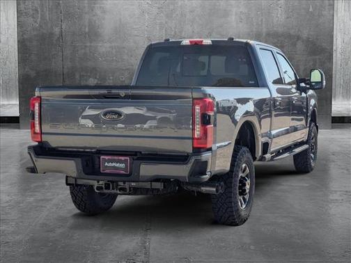 2025 Ford F-350 Lariat Super Duty