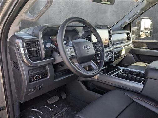 2025 Ford F-350 Lariat Super Duty