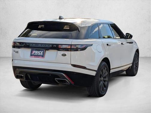 2020 Land Rover Range Rover Velar S R-Dynamic