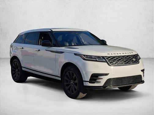 2020 Land Rover Range Rover Velar S R-Dynamic