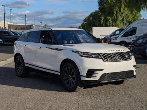 2020 Land Rover Range Rover Velar S R-Dynamic