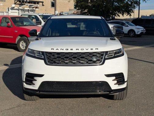 2020 Land Rover Range Rover Velar S R-Dynamic