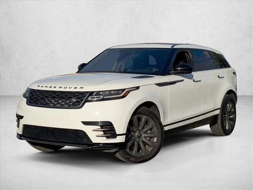 2020 Land Rover Range Rover Velar S R-Dynamic
