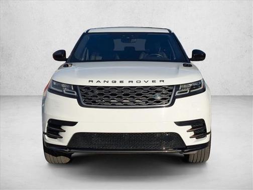 2020 Land Rover Range Rover Velar S R-Dynamic