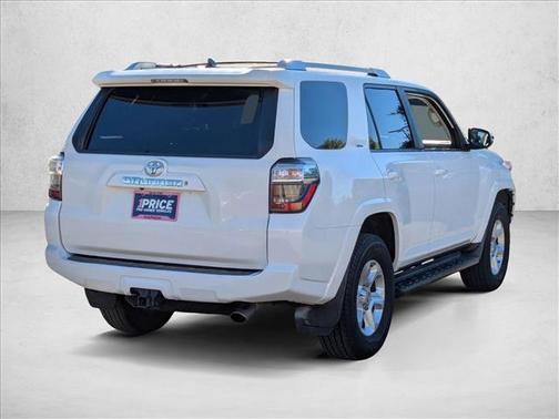 2015 Toyota 4Runner SR5 Premium