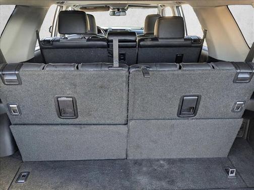 2015 Toyota 4Runner SR5 Premium