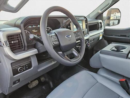 2025 Ford F-450 XL