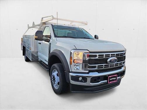 2025 Ford F-450 XL