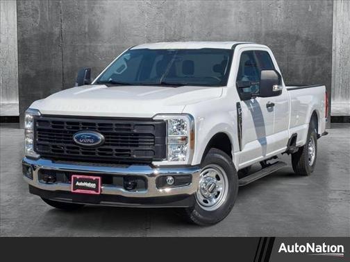 2025 Ford F-250 XL