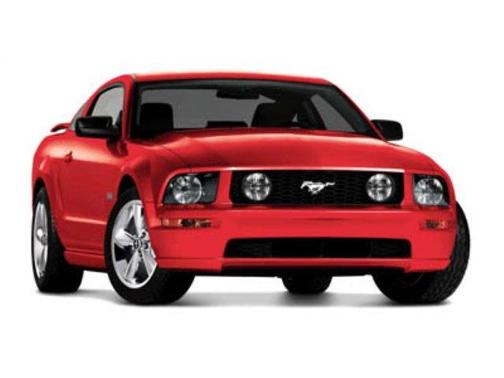 2007 Ford Mustang GT