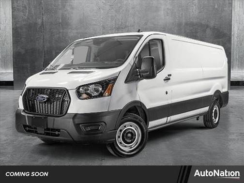 2025 Ford Transit-150