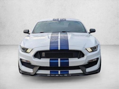 2016 Ford Shelby GT350 Base