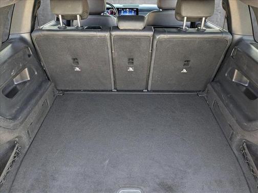 2024 Mercedes-Benz GLB 250 Base