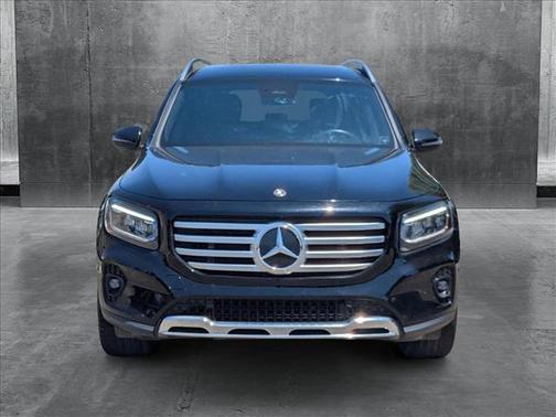 2024 Mercedes-Benz GLB 250 Base