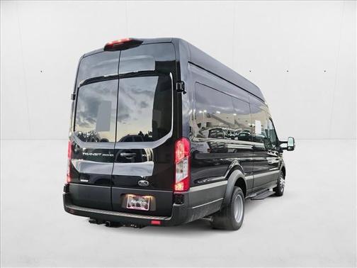 2025 Ford Transit-350 XLT