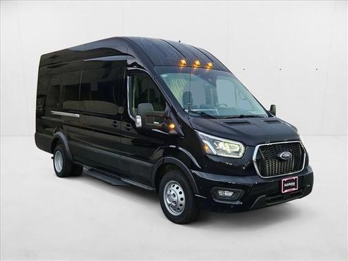 2025 Ford Transit-350 XLT