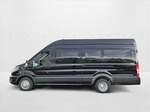2025 Ford Transit-350 XLT