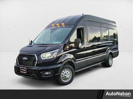 2025 Ford Transit-350 XLT