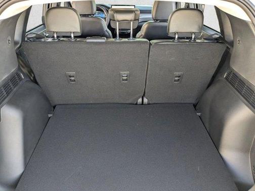 Star White 2025 Ford Escape PHEV