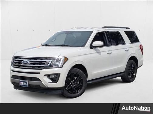 2020 Ford Expedition XLT