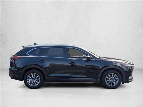 2018 Mazda CX-9 Touring