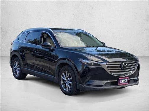 2018 Mazda CX-9 Touring