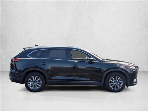 2018 Mazda CX-9 Touring