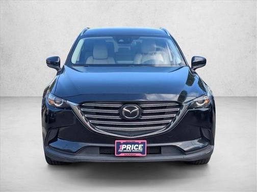 2018 Mazda CX-9 Touring
