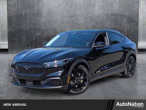 2024 Ford Mustang Mach-E Select