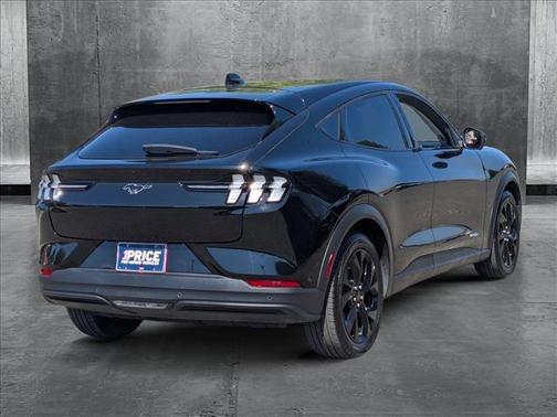 2024 Ford Mustang Mach-E Select