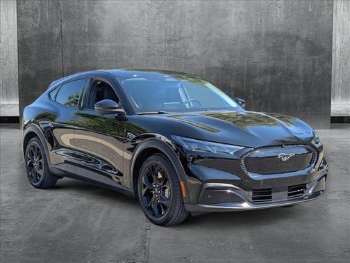 2024 Ford Mustang Mach-E Select