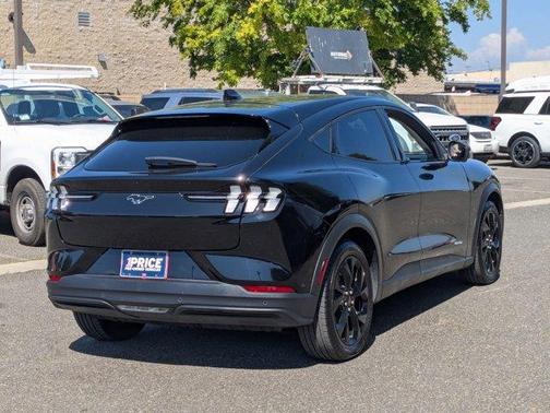 2024 Ford Mustang Mach-E Select