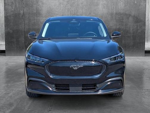 2024 Ford Mustang Mach-E Select