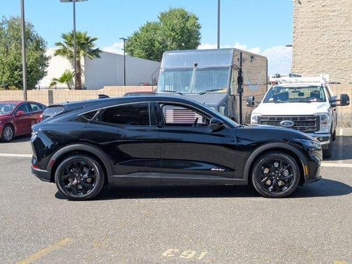 2024 Ford Mustang Mach-E Select