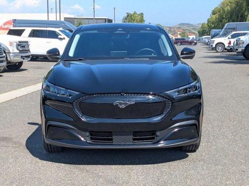 2024 Ford Mustang Mach-E Select