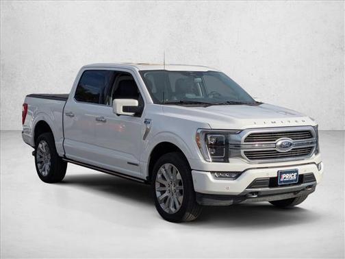 2023 Ford F-150 Limited