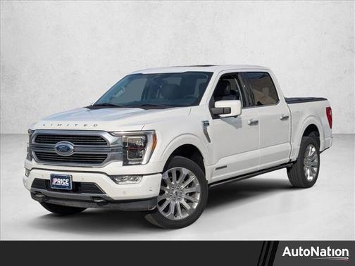 2023 Ford F-150 Limited