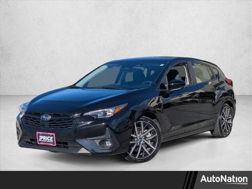 2024 Subaru Impreza Sport