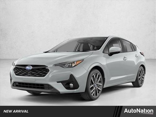 2024 Subaru Impreza Sport