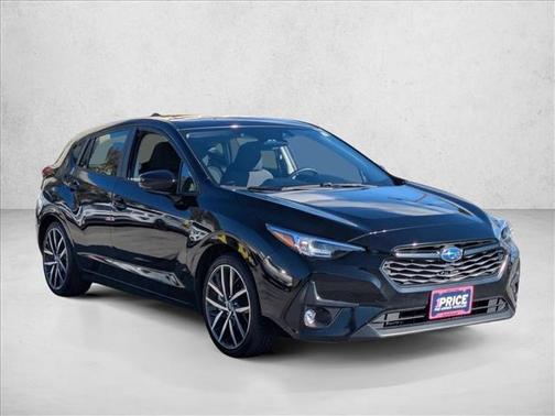 2024 Subaru Impreza Sport