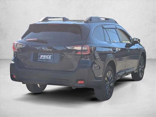 2023 Subaru Outback Onyx Edition XT