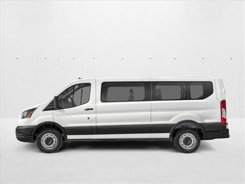 2025 Ford Transit-350 XL