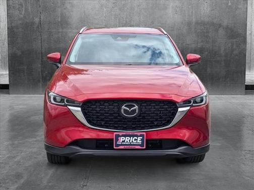 2023 Mazda CX-5 2.5 S Premium