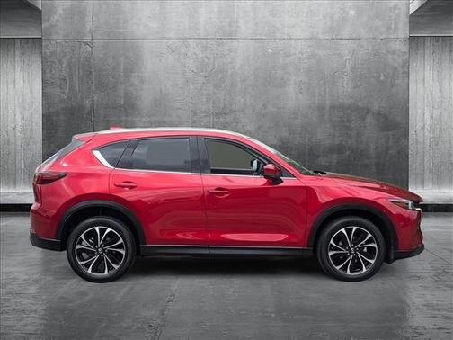 2023 Mazda CX-5 2.5 S Premium